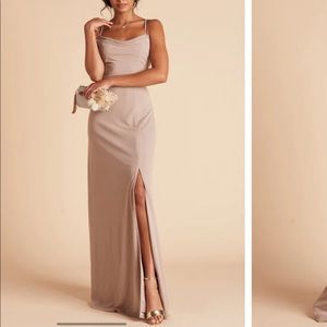 Birdy Grey Ash Dress